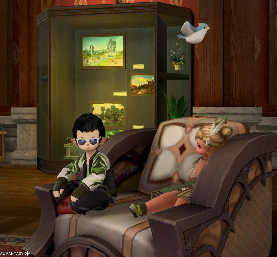 Zototo is far too cool