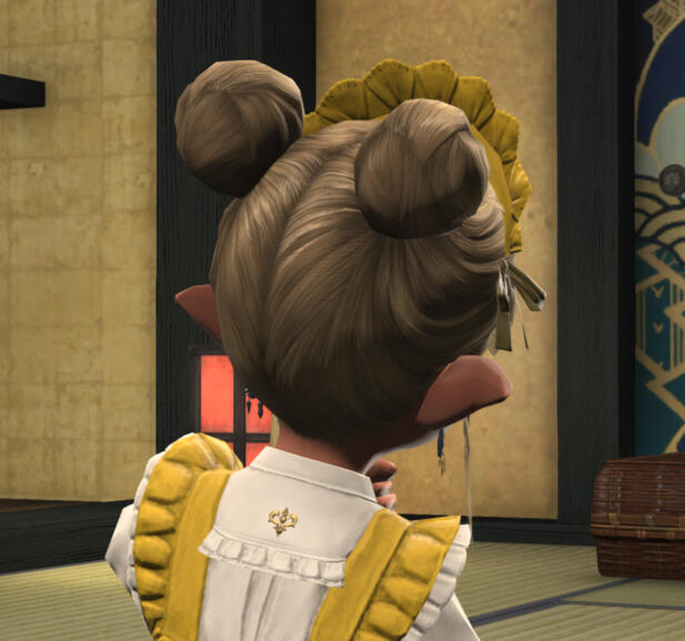 Look at that perfection!