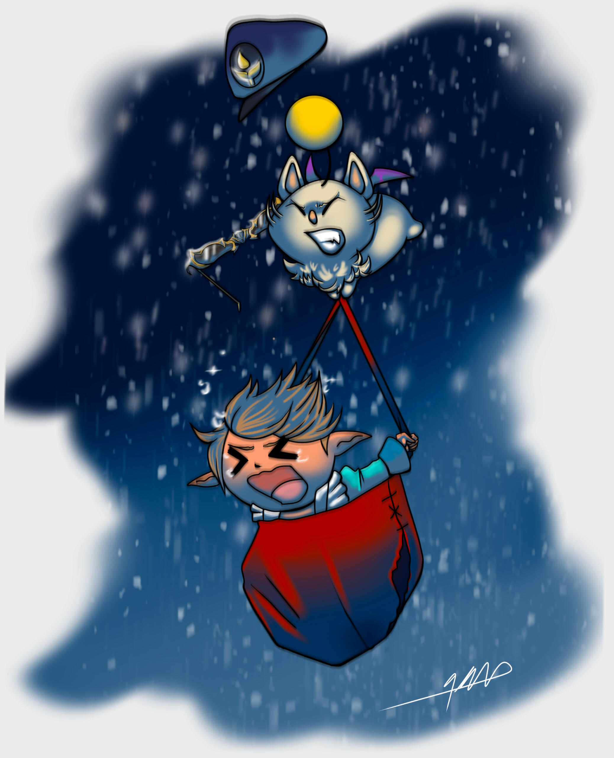 copyright by @stainedincolor